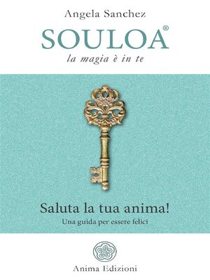 cover image of Souloa--La magia è in te